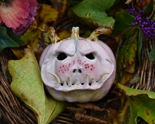 Jack 'o Lantern #134
