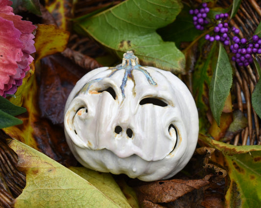Jack 'o Lantern #130