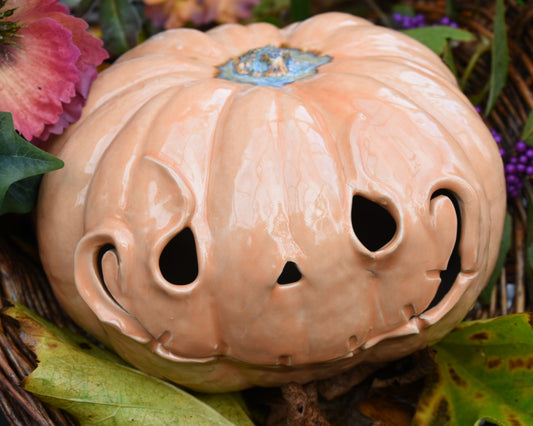 Jack 'o Lantern #128