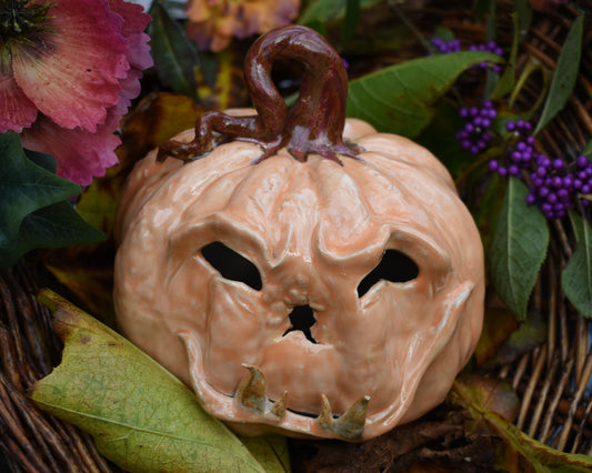 Jack 'o Lantern #133