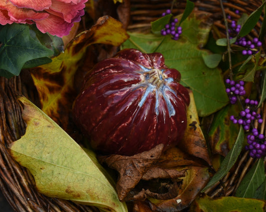 Pumpkin #120