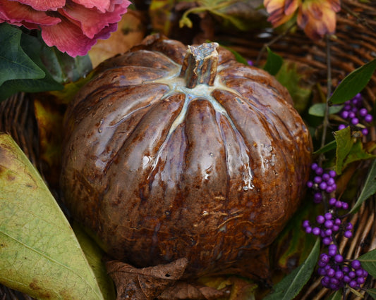 Pumpkin #124