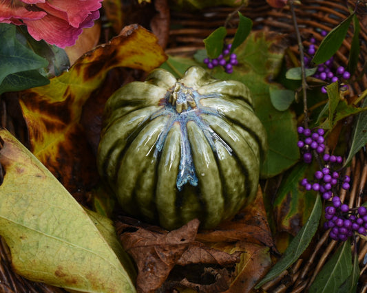 Pumpkin #121
