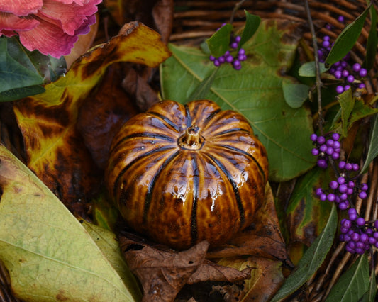 Pumpkin #117
