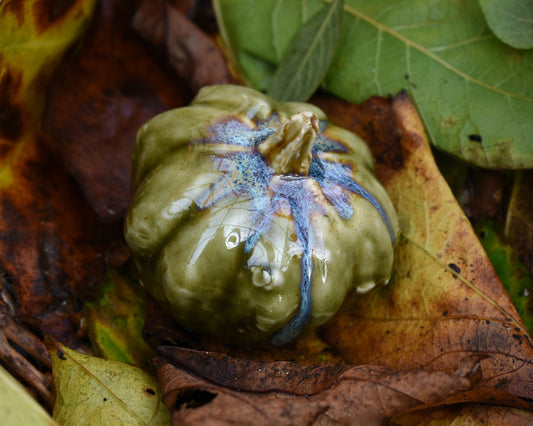 Pumpkin #114