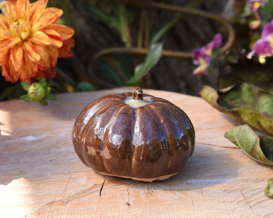 Pumpkin #196