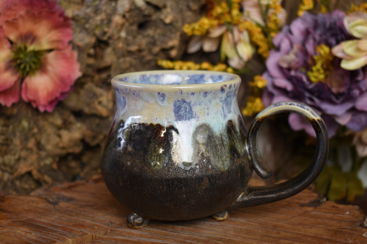 Cauldron #227