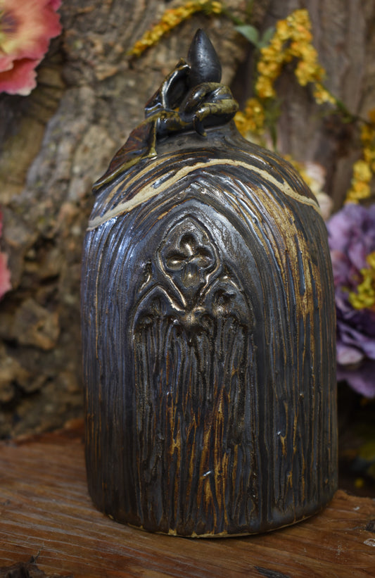 Dragon Jar #231