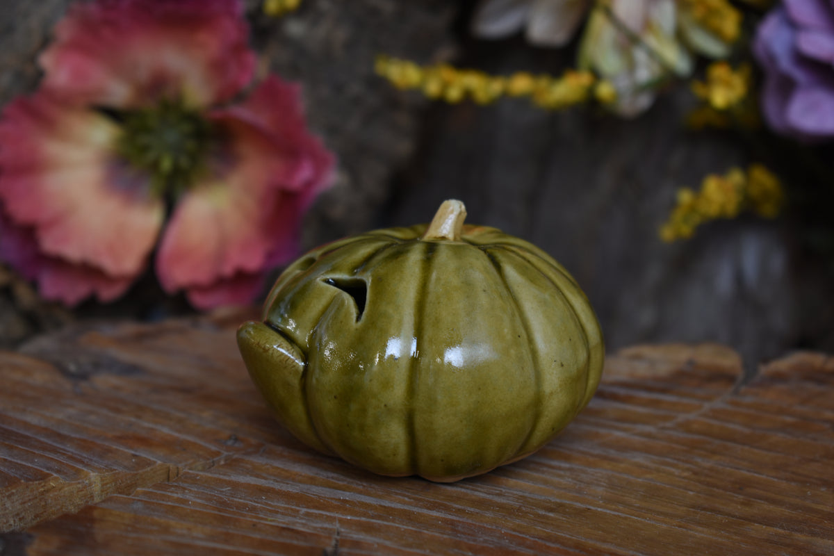 Pumpkin #232