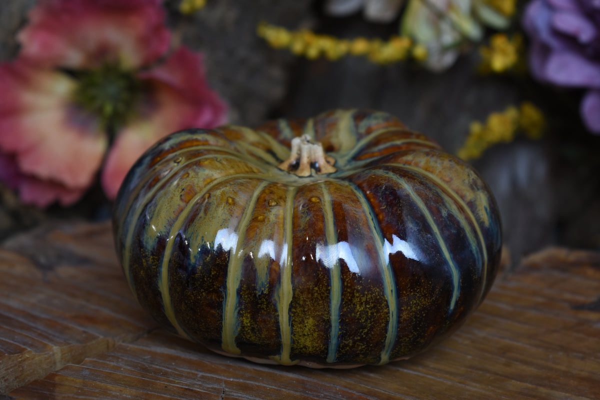 Pumpkin #237