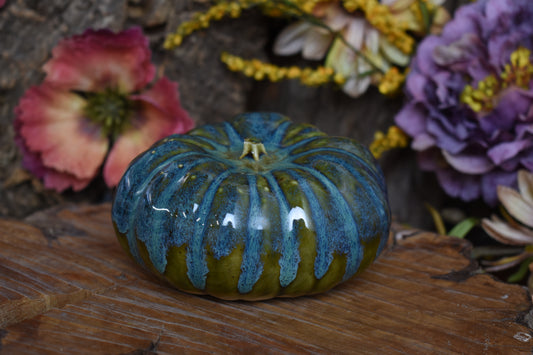 Pumpkin #239