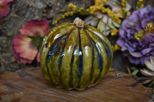 Pumpkin #241