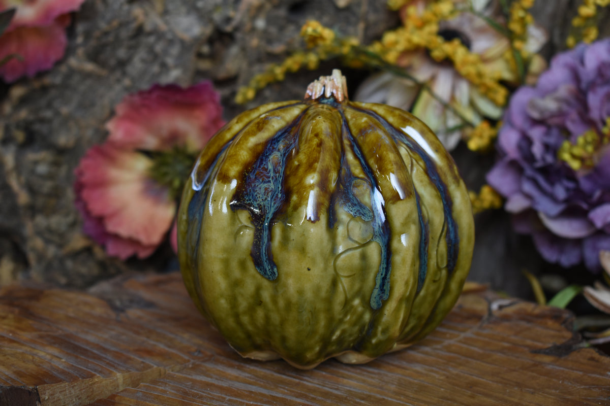 Pumpkin #241