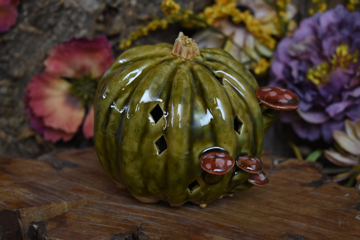 Pumpkin #242
