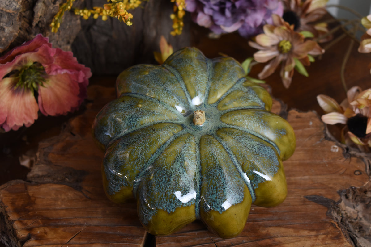 Pumpkin #244