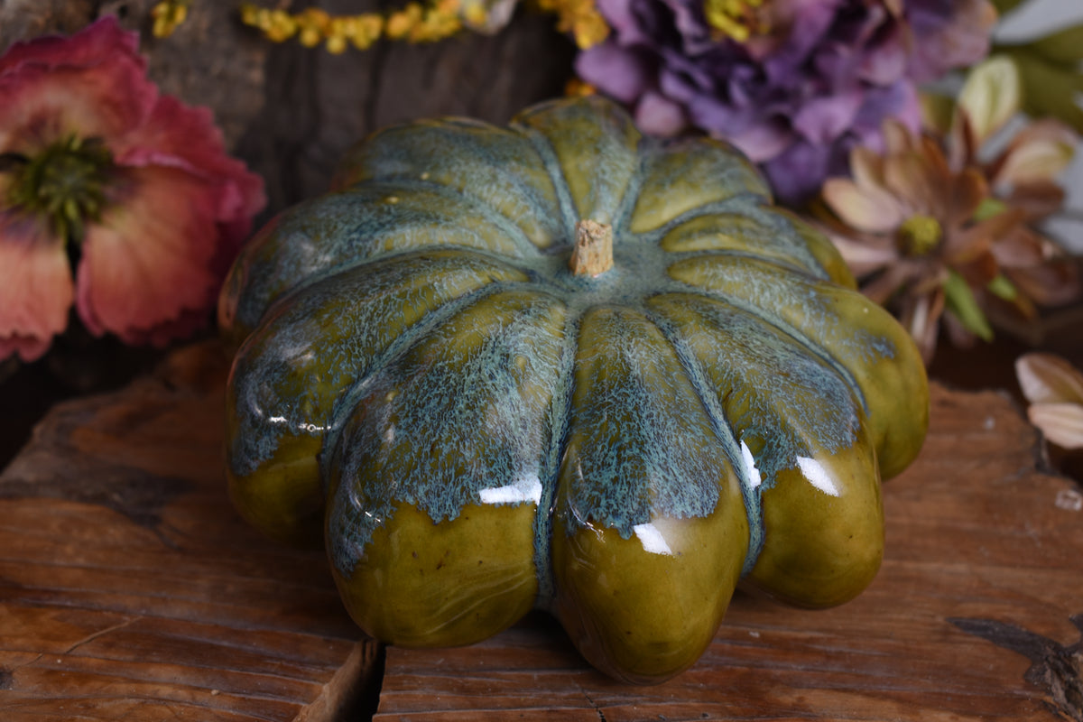 Pumpkin #244