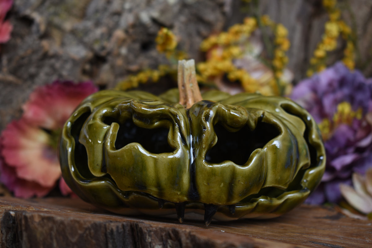 Pumpkin #247