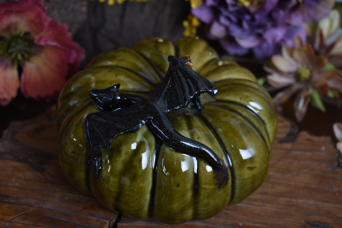 Pumpkin #248