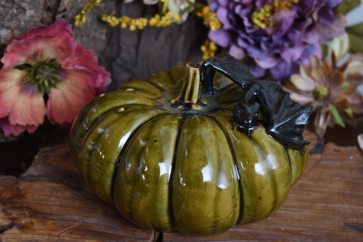 Pumpkin #248