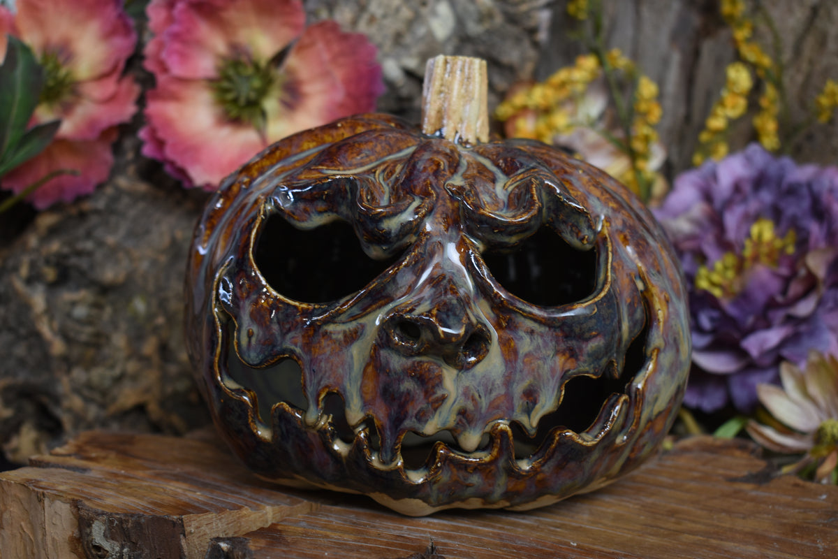Pumpkin #252