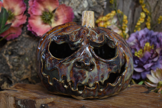 Pumpkin #252