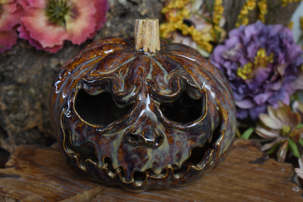 Pumpkin #252
