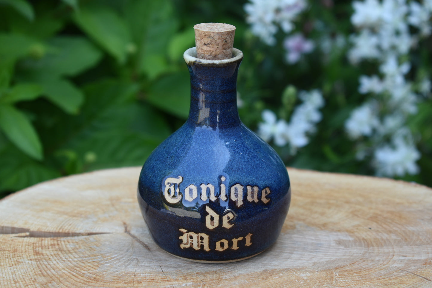 Potion bottles