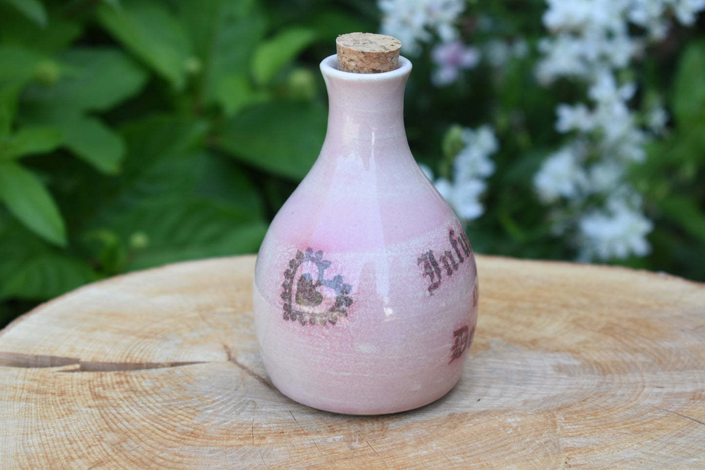 Potion bottles