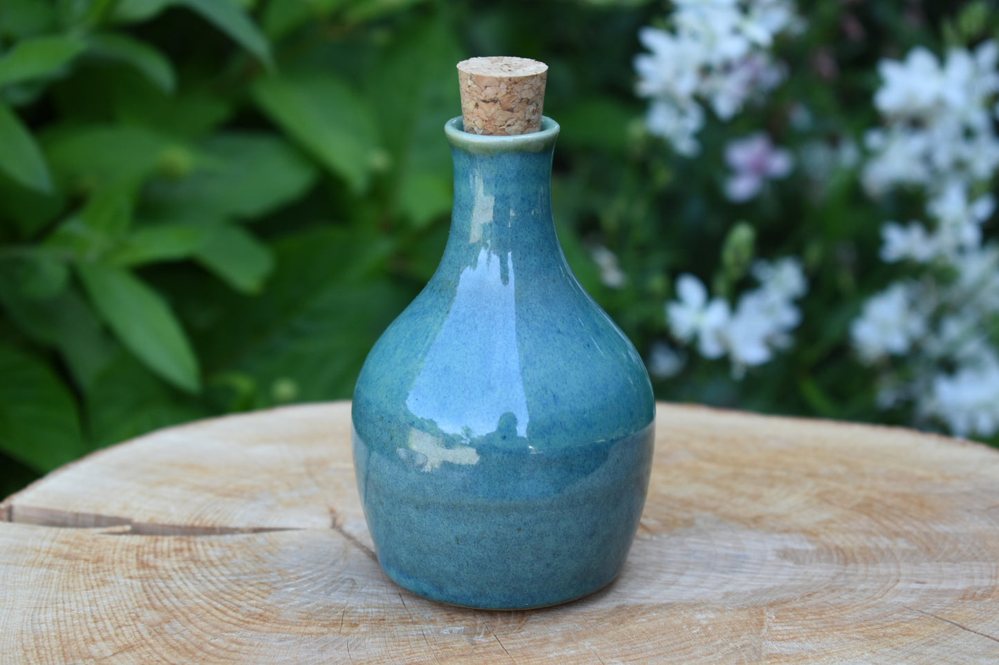 Potion bottles