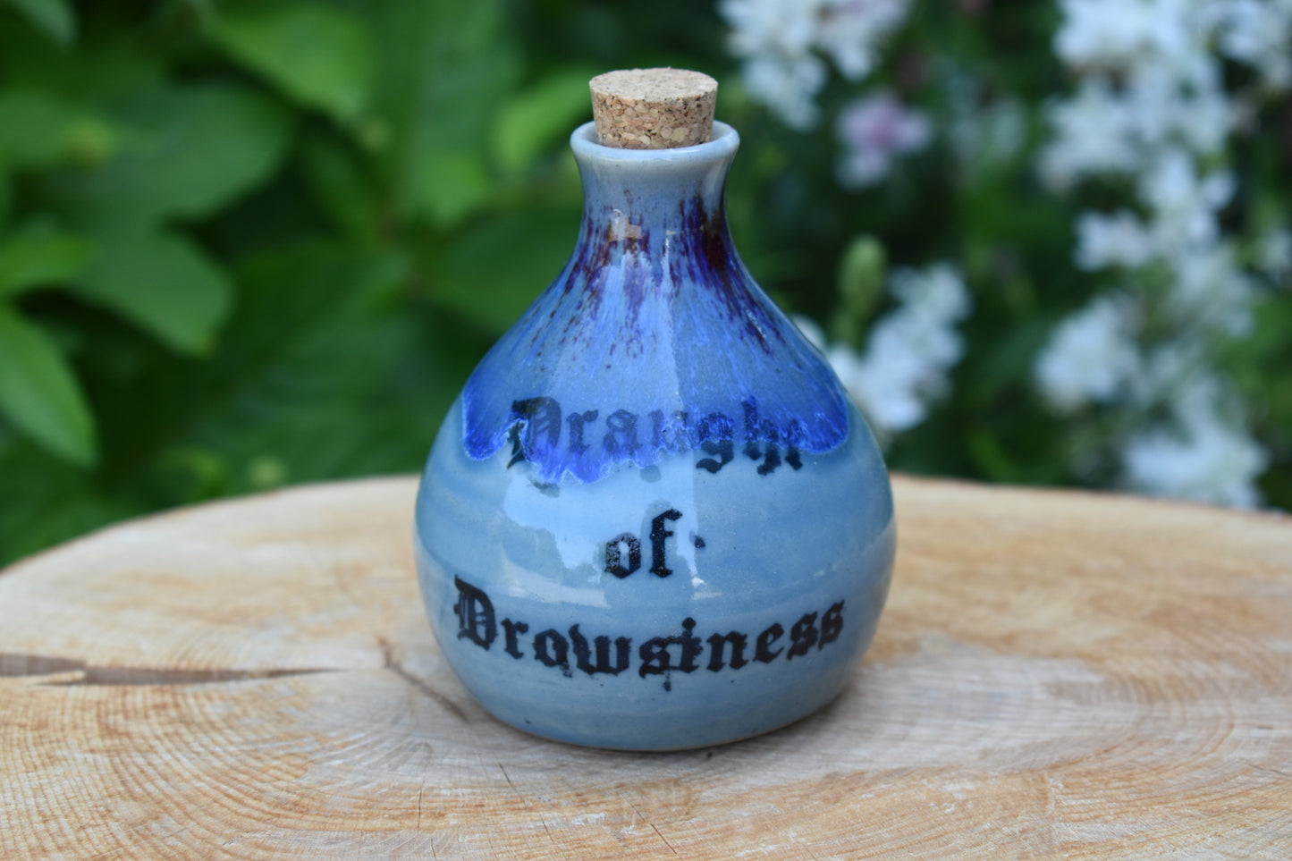 Potion bottles