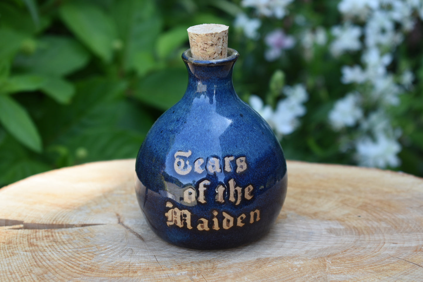 Potion bottles