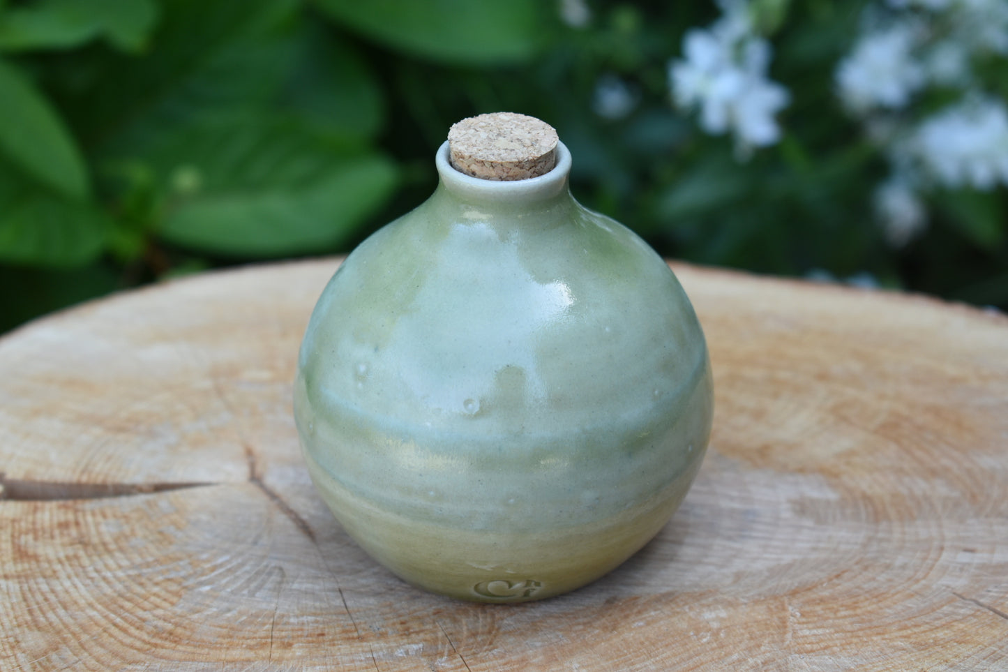 Potion bottles