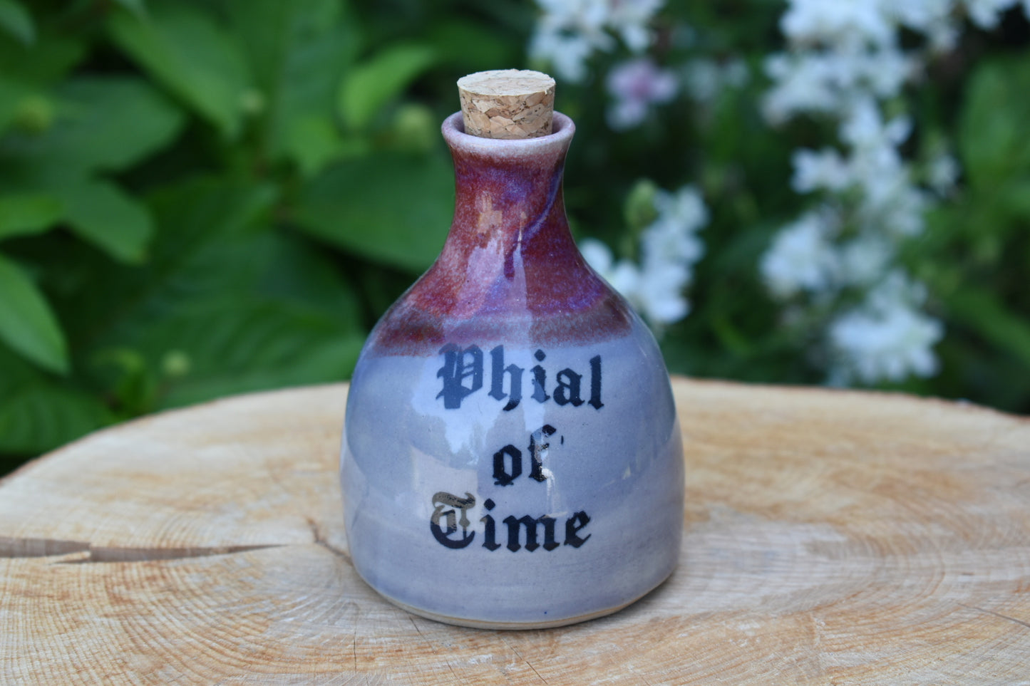 Potion bottles
