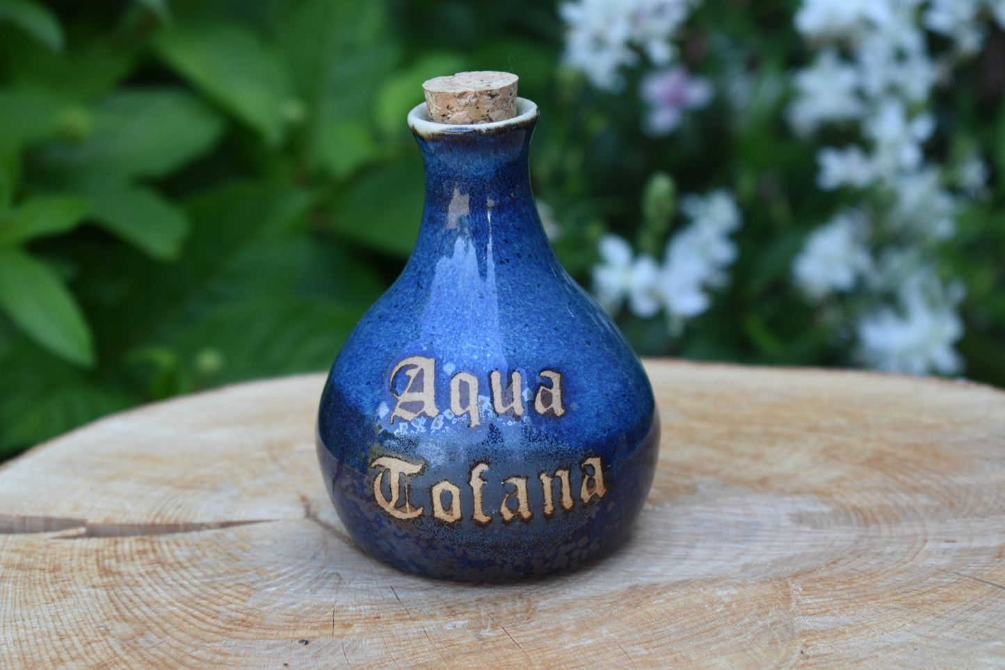 Potion bottles