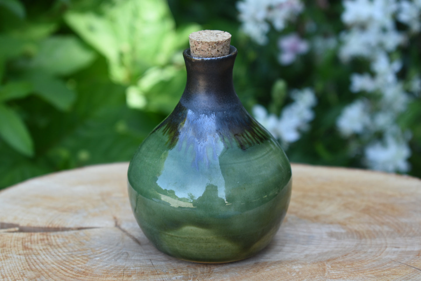 Potion bottles