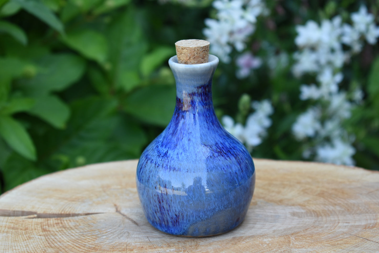 Potion bottles