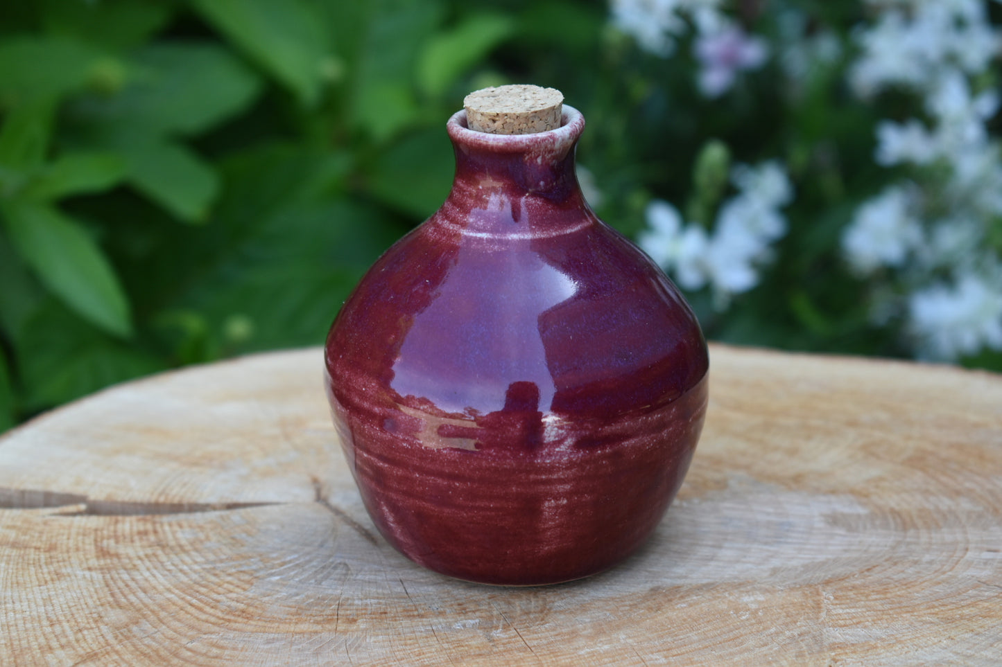 Potion bottles
