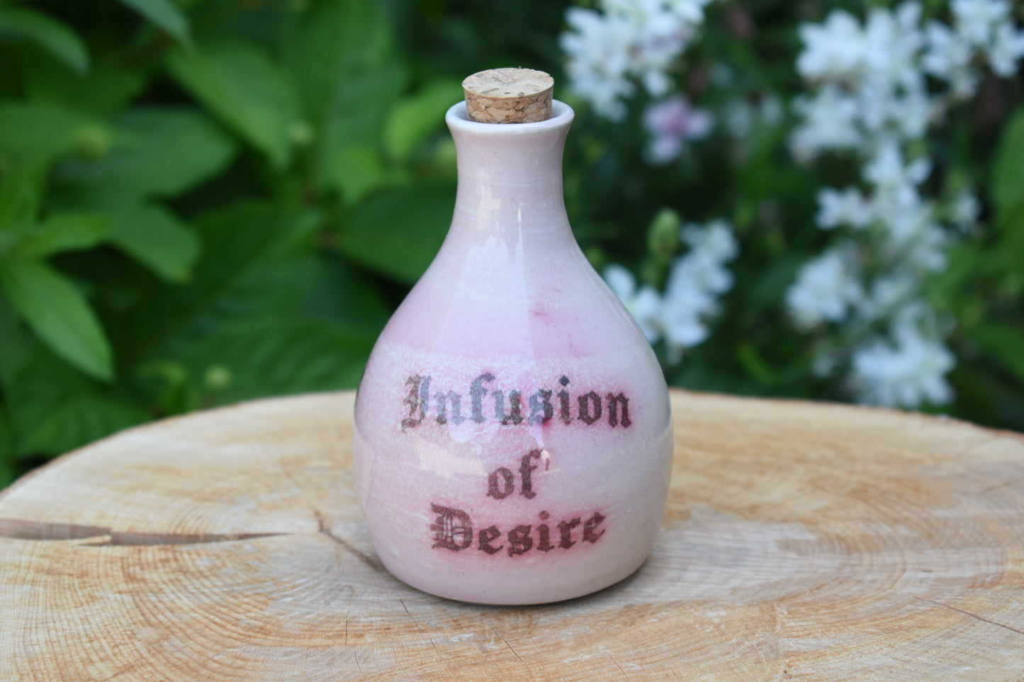 Potion bottles