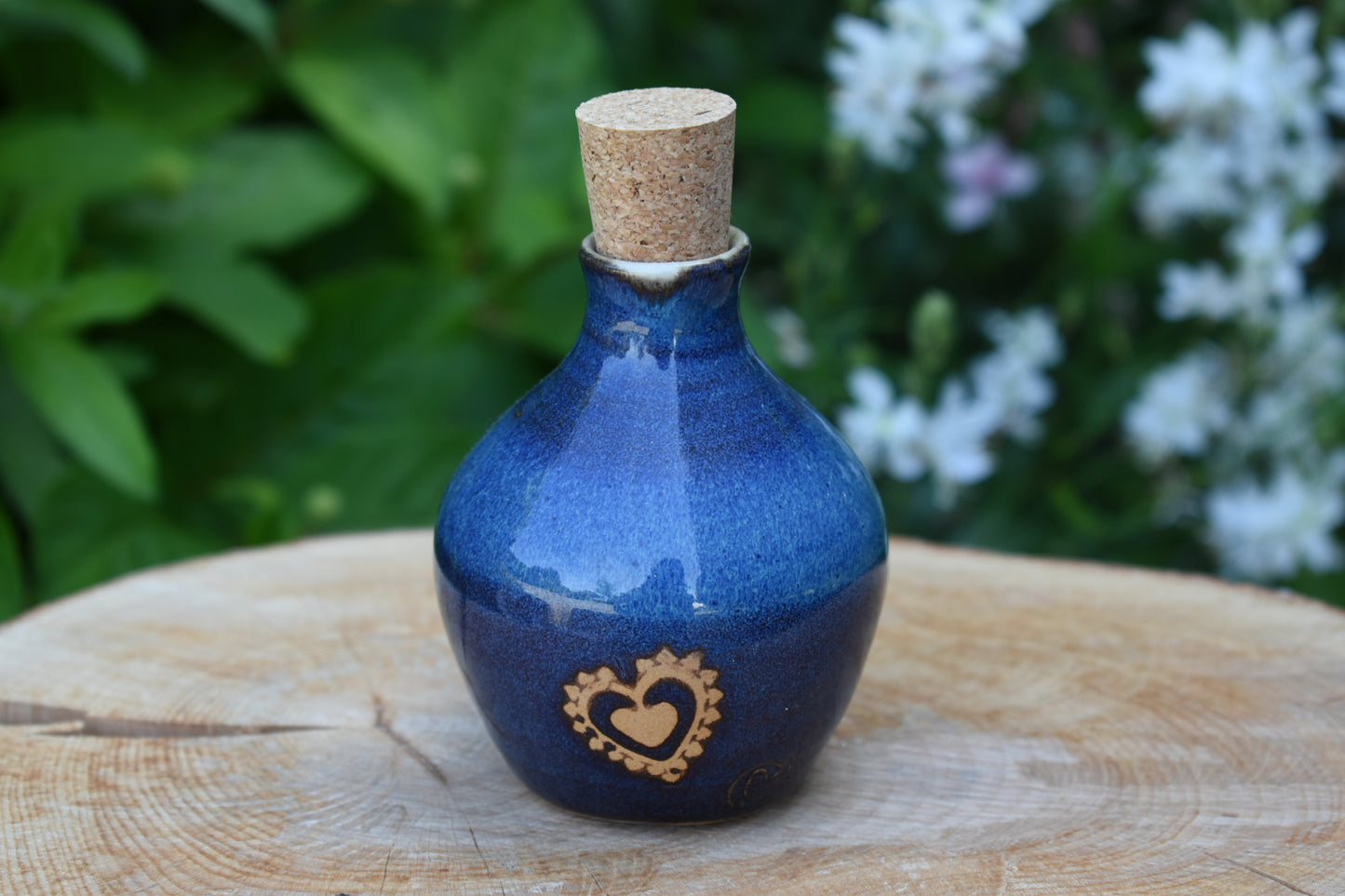 Potion bottles