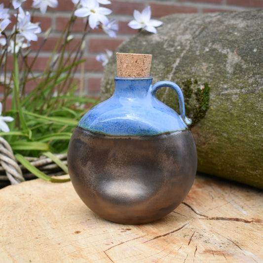 Large Flask #1
