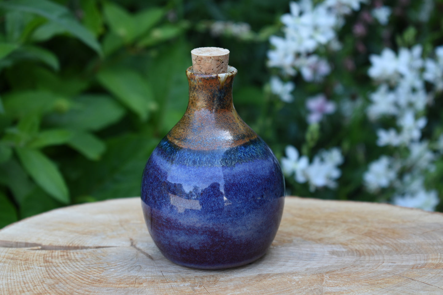 Potion bottles