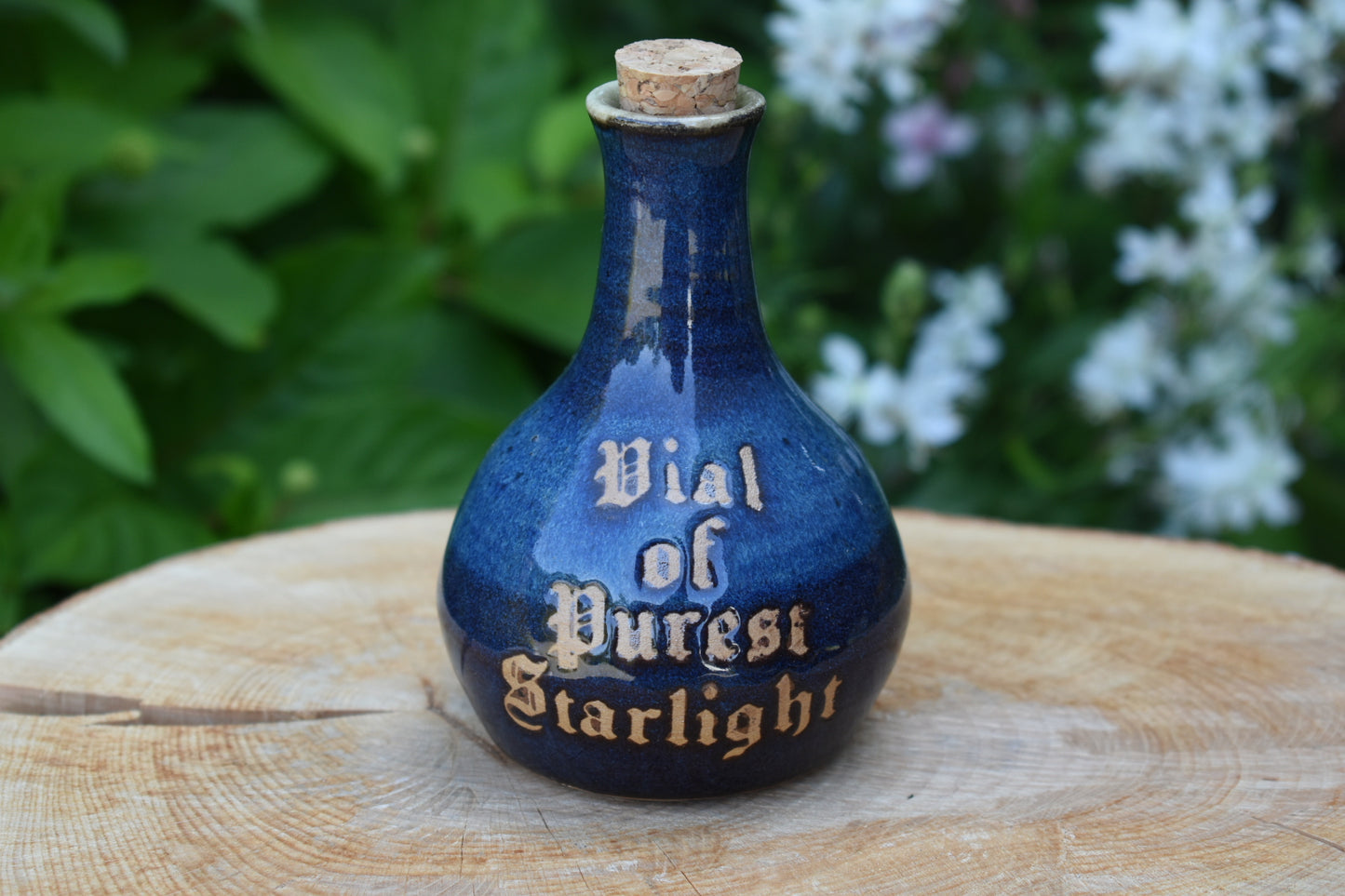 Potion bottles