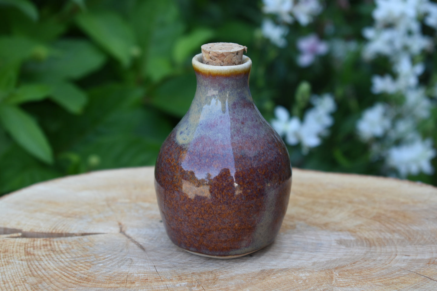 Potion bottles