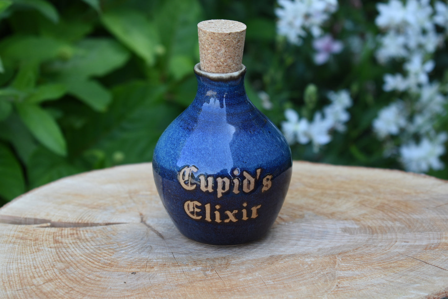 Potion bottles